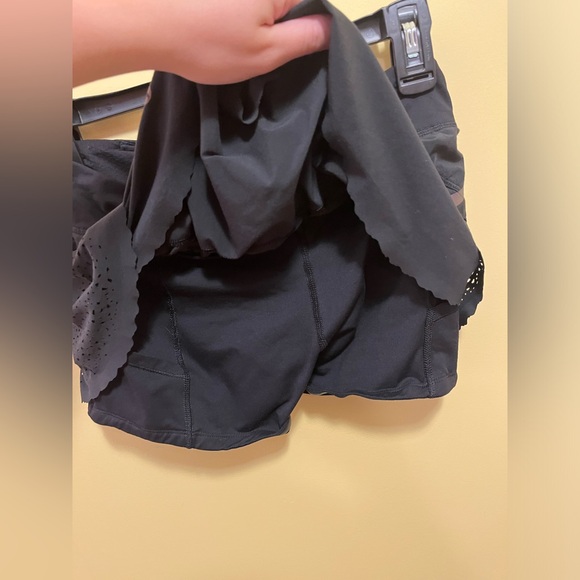 Lululemon Skort :) - Picture 2 of 7